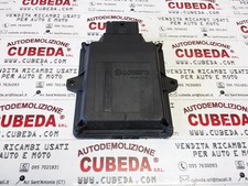 Centralina GPL Lovato