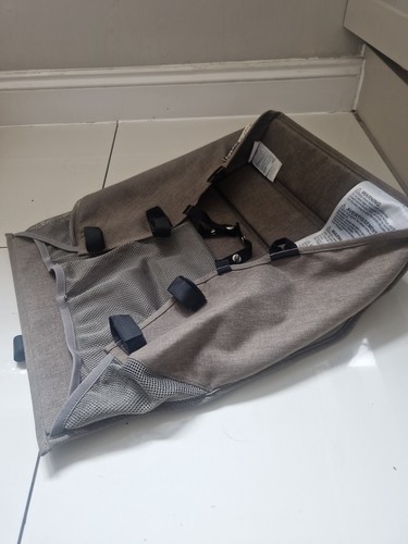 Bugaboo donkey3 mineral taupe - mineral,