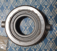 VOLKSWAGEN all 6 and 12 volt clutch release bearing, new, NOS Beetle, Split Bus,