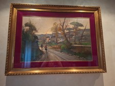 A.Gagliardi 85×115cm Sec.19