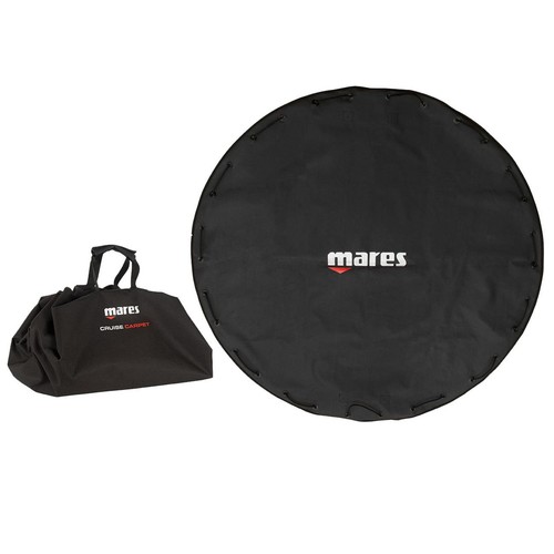 Borsa fasciatoio tappeto