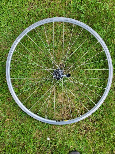 Ruota anteriore mtb - , mountain