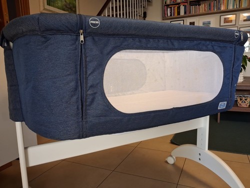Culla sleeping usata tipo - co-sleeping,