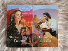 Lotto stock 2 libri, Ciuffi