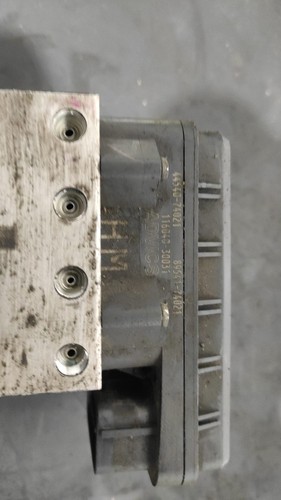 Abs per toyota serie - abs, iq