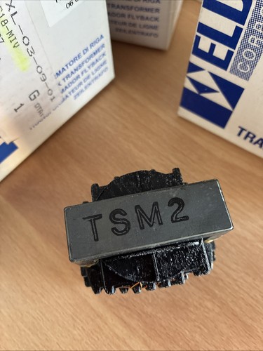 Mivar tsm2 - mivar, tv