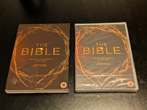 The bible - bible,