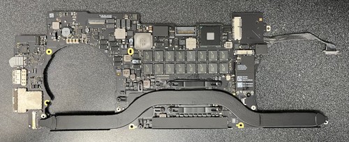 2015 apple macbook - 2015, pro