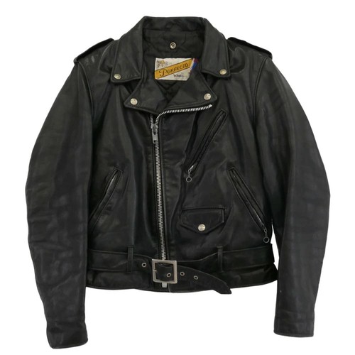 Giacca pelle double - giacca,