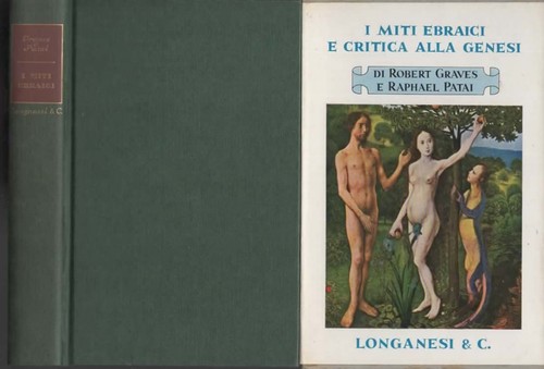 Libri graves patai miti - patai, i