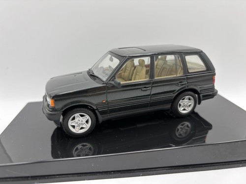 Autoart range rover 4 - rover, 4.6