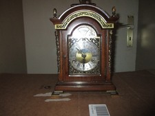 orologio da tavolo meccanico