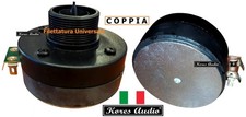 Pezzi driver compressione - pezzi,