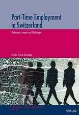 Part-Time Employment in