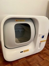 lettiera gatto autopulente Furbulous 