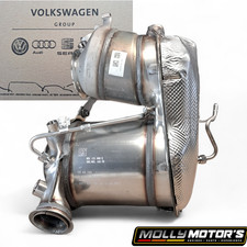 Filtro antiparticolato diesel