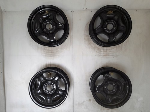 Set cerchi lega originali - set,