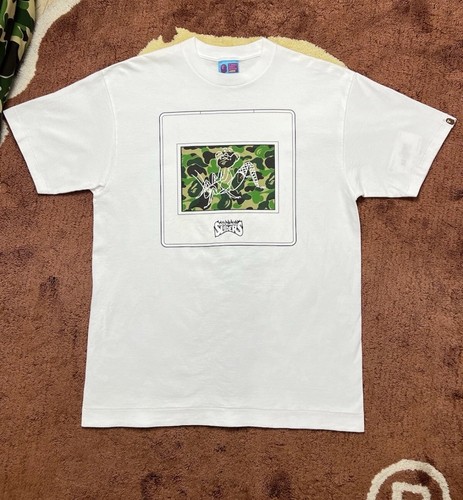 Bathing ape bape jun - ape, miura
