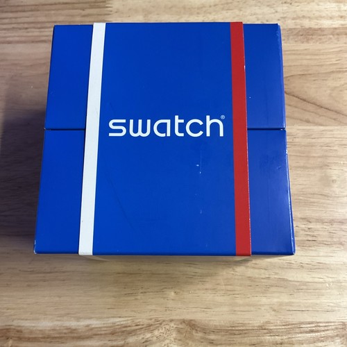 Orologio swatch nasa - swatch,