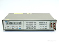 HP Agilent 3457A DMM da 3,5 a
