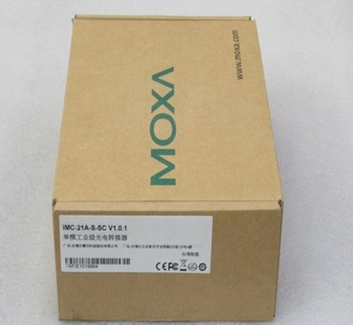 1pz nuovo moxa imc 21a - 1pz, imc-21a-s-sc