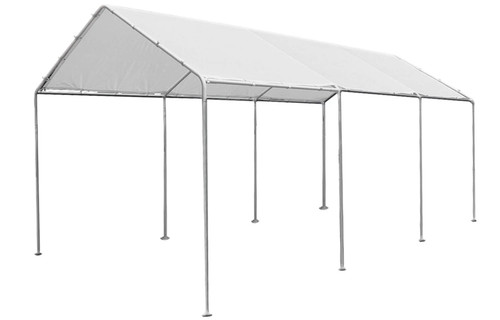 Gazebo esterno 3x6 per - 3x6, mt