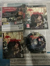 dead island riptide ps3