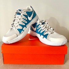 Scarpe tennis nike zoom - scarpe,