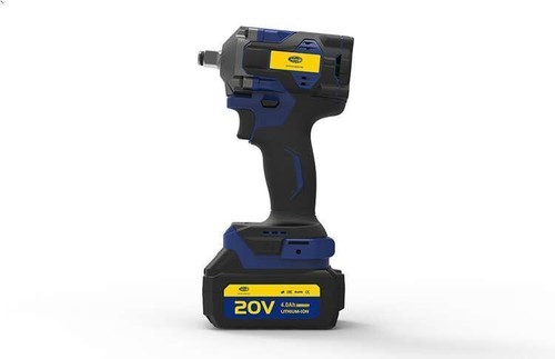 Avvitatore pneumatico - , a