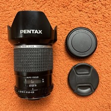 [quasi come nuovo] obiettivo