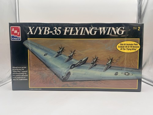 Amt ertl flying wing - amt, x/yb-35