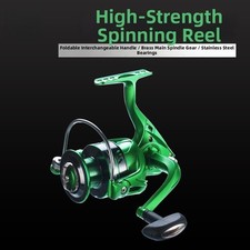 Mulinello a Bobina Fisso