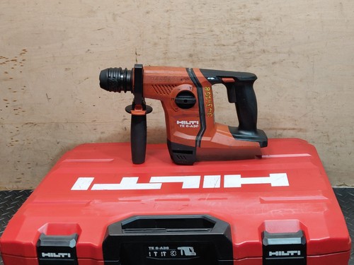 Hilti te6 a36 generazione - te6-a36, 4a