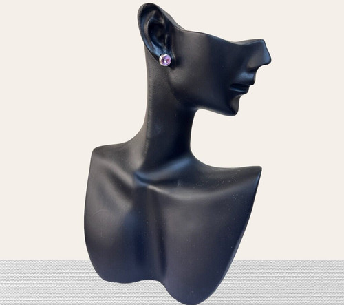 Orecchini donna uomo argento - uomo,