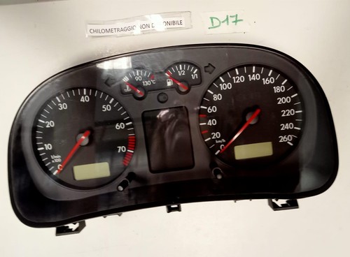 Contachilometri per volkswagen - contachilometri,