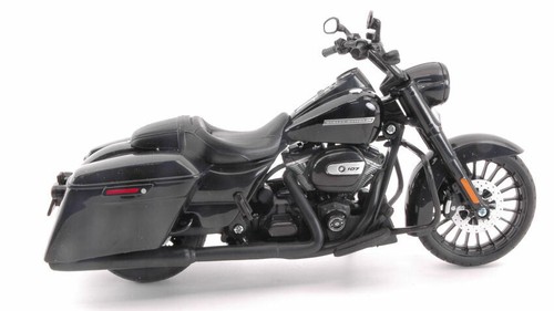 Harley davidson road king - davidson,