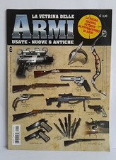 La vetrina delle Armi - Usate