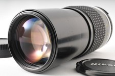 [Quasi come nuovo] Nikon Ai-s