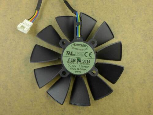 Ricambio ventola gpu vga - vga, 95mm