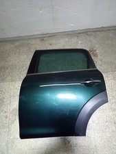 PORTIERA PORTA SPORTELLO POSTERIORE POST. SINISTRA SX MINI COUNTRYMAN 2016