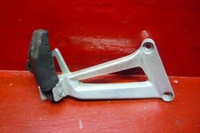 PEDANA POSTERIORE  SINISTRA