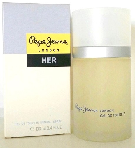 Pepe jeans london for - pepe, her