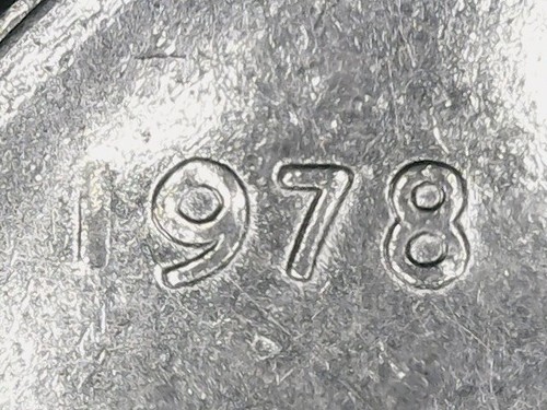 Lire 1978 errore - errore,