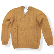 Maglia UOMO girocollo misto