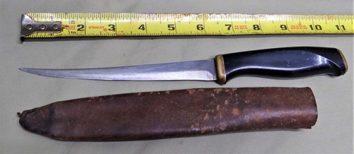 Coltello vintage normark - vintage,