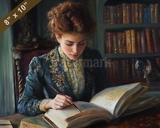 Edith Wharton scrittura
