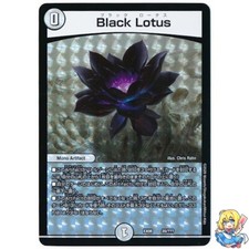 Black Lotus Holo MTG