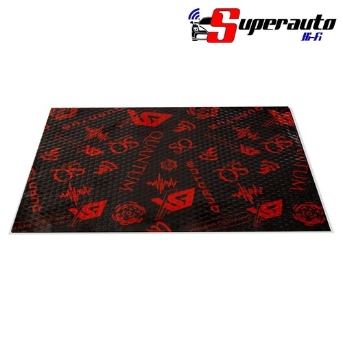 Esx qrm 30s insonorizzante - 30s,