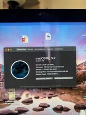 Apple iMac 21.5-Inch, Late