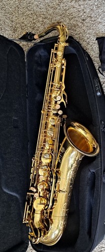 Selmer paris series - paris,